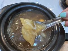 -润园四季椰子鸡火锅(南山海岸城店)