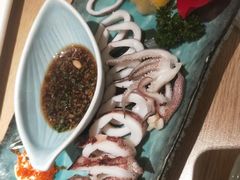 -阿吾罗·月咏精致日料(港汇恒隆广场店)