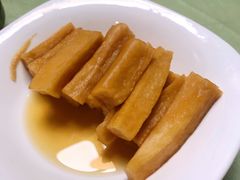 酸萝卜-顺风山庄(水濂山店)