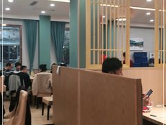 大堂-鸡毛店(西大街店)