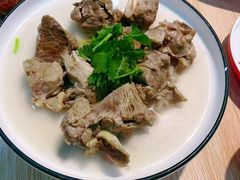 -老舅老蒙肉饼非遗店(一店)