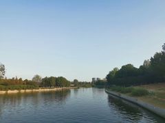 -滨湖塘西河公园