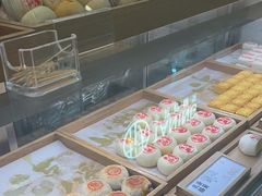 -泸溪河桃酥(凯德MALL太阳宫店)