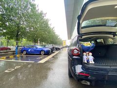-北京晨德宝宝马4S店(金港汽车公园店)