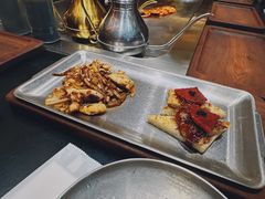 -大神太神·铁板烧(七宝领展广场店)