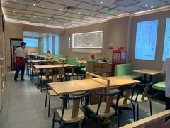 -喜家德虾仁水饺(东方宝泰店)