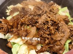 -牛邸·烧肉饭(来福士店)