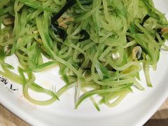 -六泰居·尔滨地标·东北菜(泰山路店)