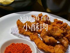 -手选潮汕鲜牛肉火锅(二七广场店)