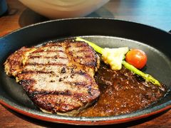 -西堤牛排(合肥之心城店)