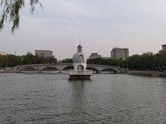 -哈尔滨师范大学(松北校区)