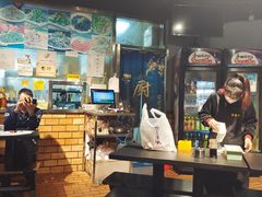 -买又大餐厅(福林里店)