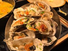 -广州四季酒店·意珍·意式自助餐