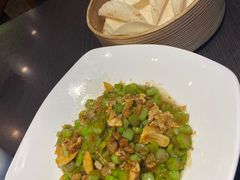 -老牌坊•鲁菜名店•地道济南菜(大观园商埠店)