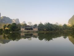 -大新明仕山庄