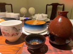 -意满花千醉(金茂览秀城店)