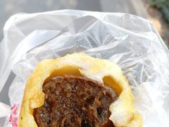 -毛华美食(清扬路店)