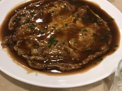 焖驴肉-高建民酒楼(红旗大街店)