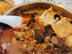 -雙冲柳州螺蛳粉&酸嘢&桂林米粉(簋街店)