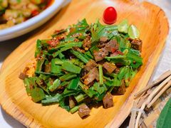 傣味牛肉-都氏家DUSJOY(翡翠城店)