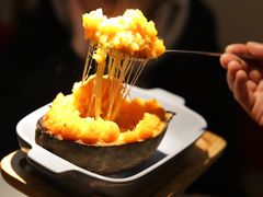 田园芝心红薯-蜜桃餐厅·伴山(海岸城店)