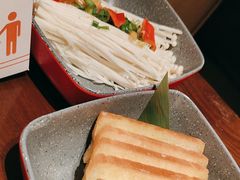 -新石器烤肉(虹悦城店)