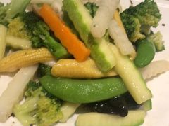 -Siam泰餐厅(水上公园店)