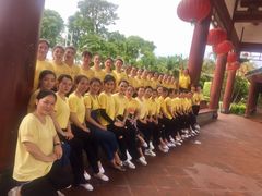 -伊丽莎白美容培训学校(顺德校区)