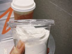 -喜茶(东莞汇一城店)