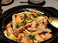 -得意啫·广东啫啫煲(前海HOP店)