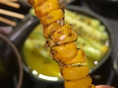-今邕烧烤(西大店)