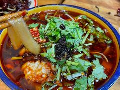 -冒椒火辣(太古里店)