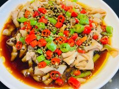 -全聚德(长白直营店)