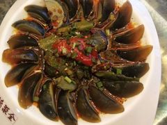 -全聚德烤鸭店(准噶尔路店)