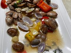 -食鼎记海鲜大排档(美食街店)