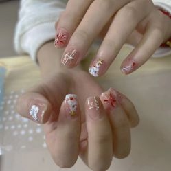 -糖·美学·美甲
