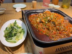 -人民食堂(电信南街店)