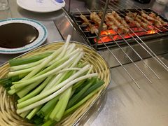 -小寒羊烧烤(凯瑞时代大厦店)