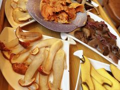 -大理董·董家小厨野生菌火锅(古城旗舰店)