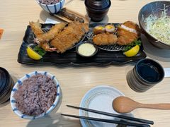 -胜博殿日式炸猪排(西红门店)