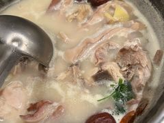 -文兴酒家(Chinatown - Gerrard Street)