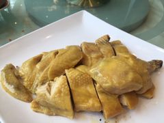 -稻香酒家·33年老字号·港式粤菜(富邦中心店)