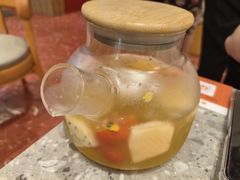 -牛牛章·章鱼水煎肉(光谷世界城店)