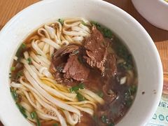 -矮子粉店1985·长沙米粉(湘春路店)