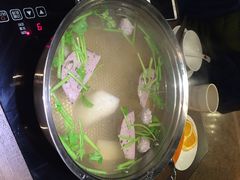 牛焱火锅(城西银泰店)-牛焱·贵州黄牛肉火锅(城西银泰店)