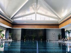 -北京丽晶酒店
