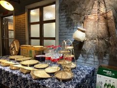 -锅来乐地锅鸡(安亭店)