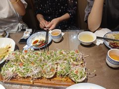 -福来齐·鲁菜海鲜·渔家菜(朝阳街分店)