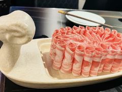 -额尔敦传统涮(体育场店)