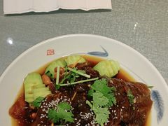 -添福来墨鱼饺子 · 海鲜东北菜(大连星海·黄浦路店)